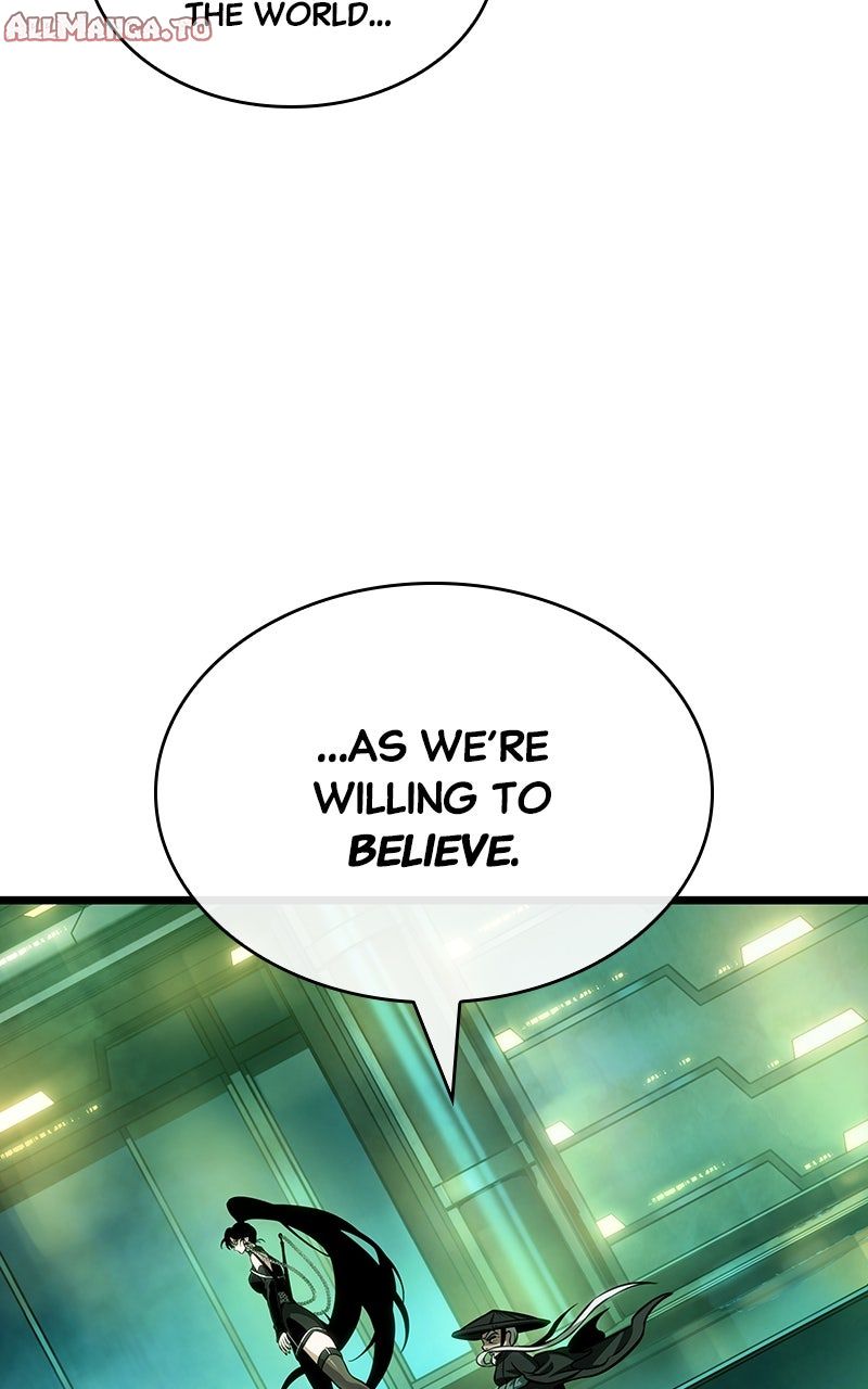 Read The World After the Fall EN Manga Online