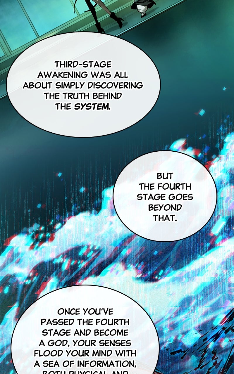 Read The World After the Fall EN Manga Online