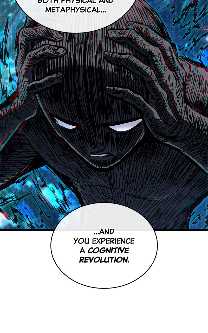 Read The World After the Fall EN Manga Online