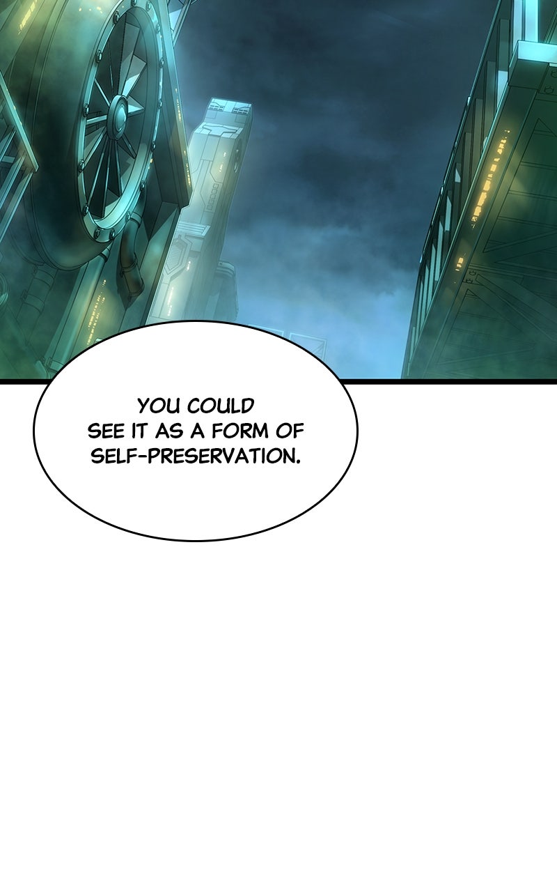 Read The World After the Fall EN Manga Online