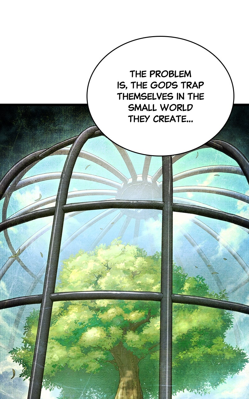 Read The World After the Fall EN Manga Online