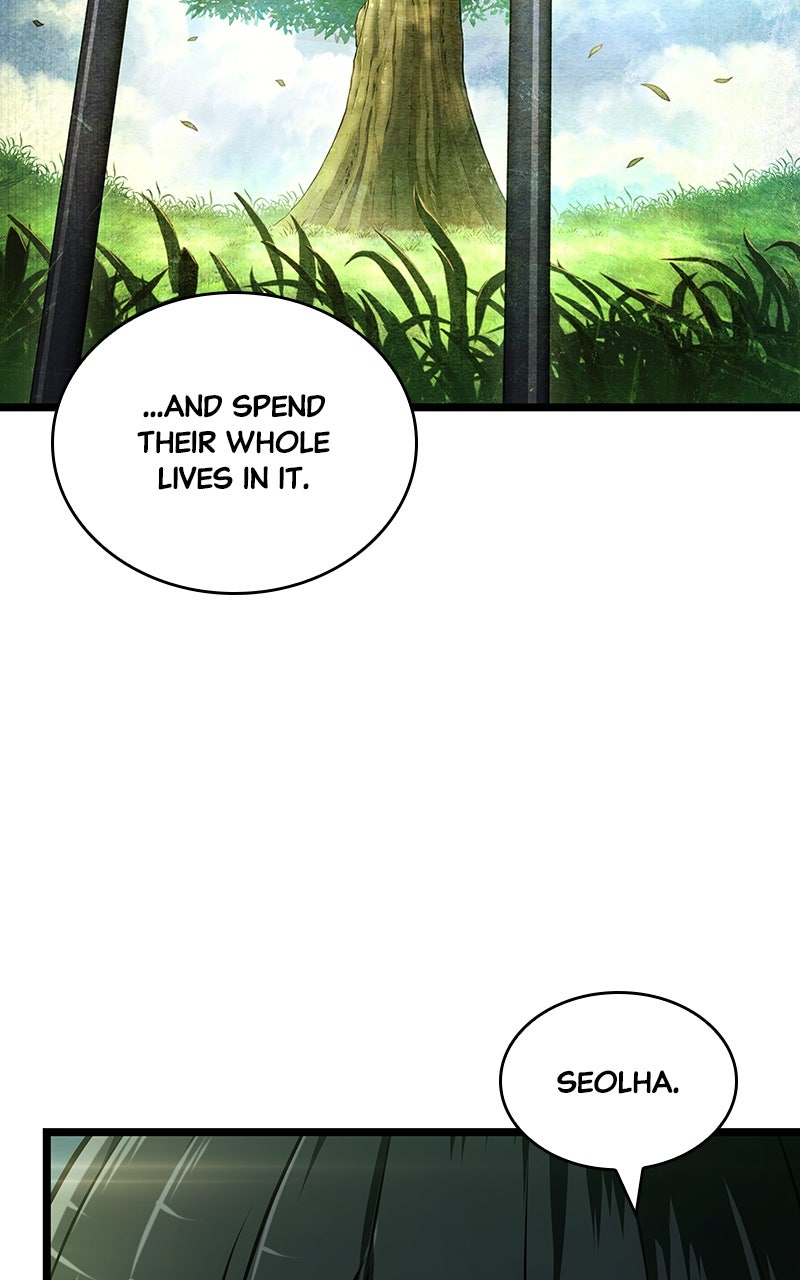 Read The World After the Fall EN Manga Online