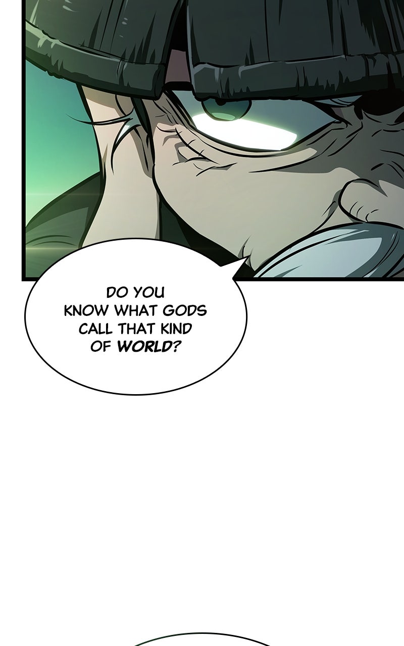 Read The World After the Fall EN Manga Online