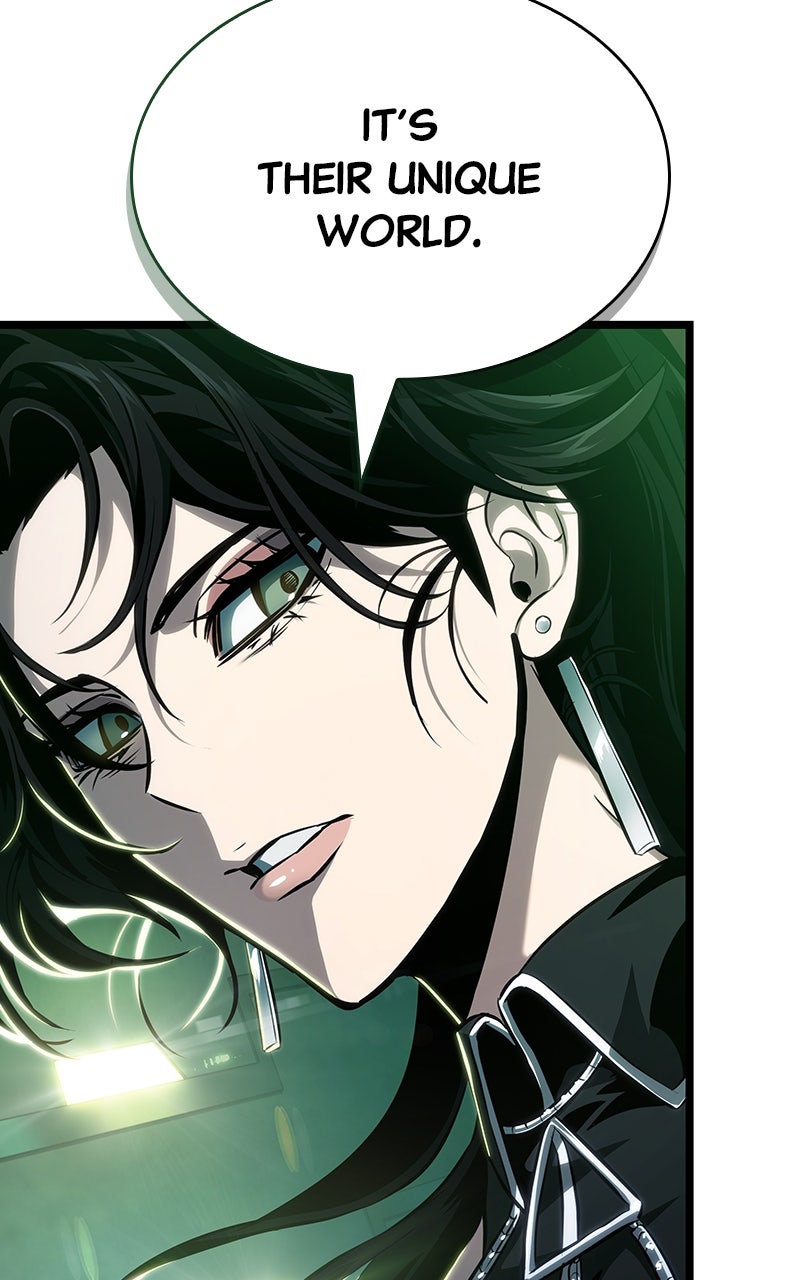 Read The World After the Fall EN Manga Online