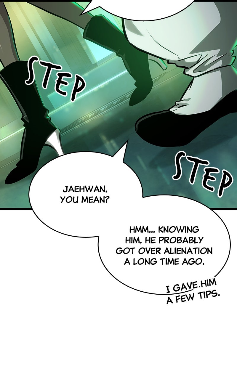 Read The World After the Fall EN Manga Online