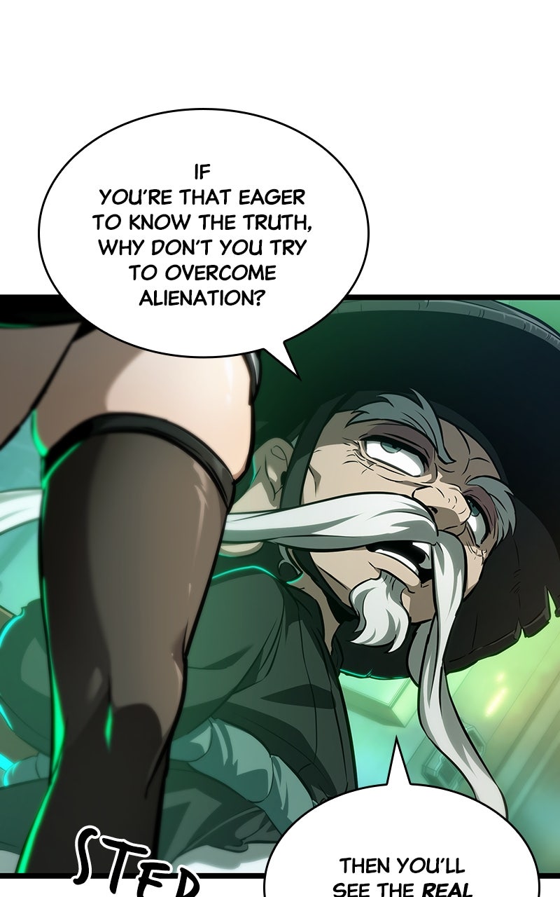 Read The World After the Fall EN Manga Online