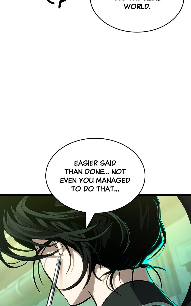 Read The World After the Fall EN Manga Online