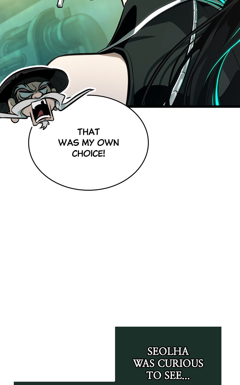 Read The World After the Fall EN Manga Online