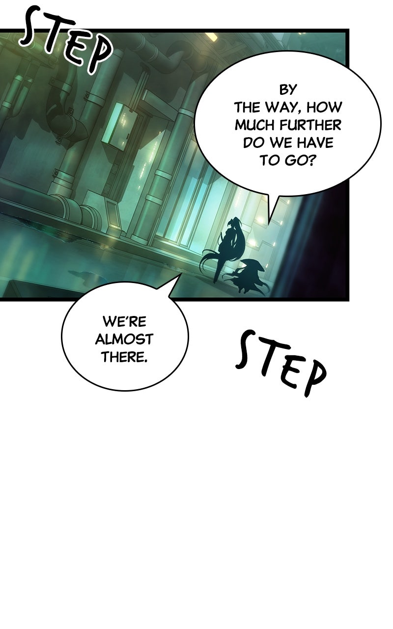 Read The World After the Fall EN Manga Online