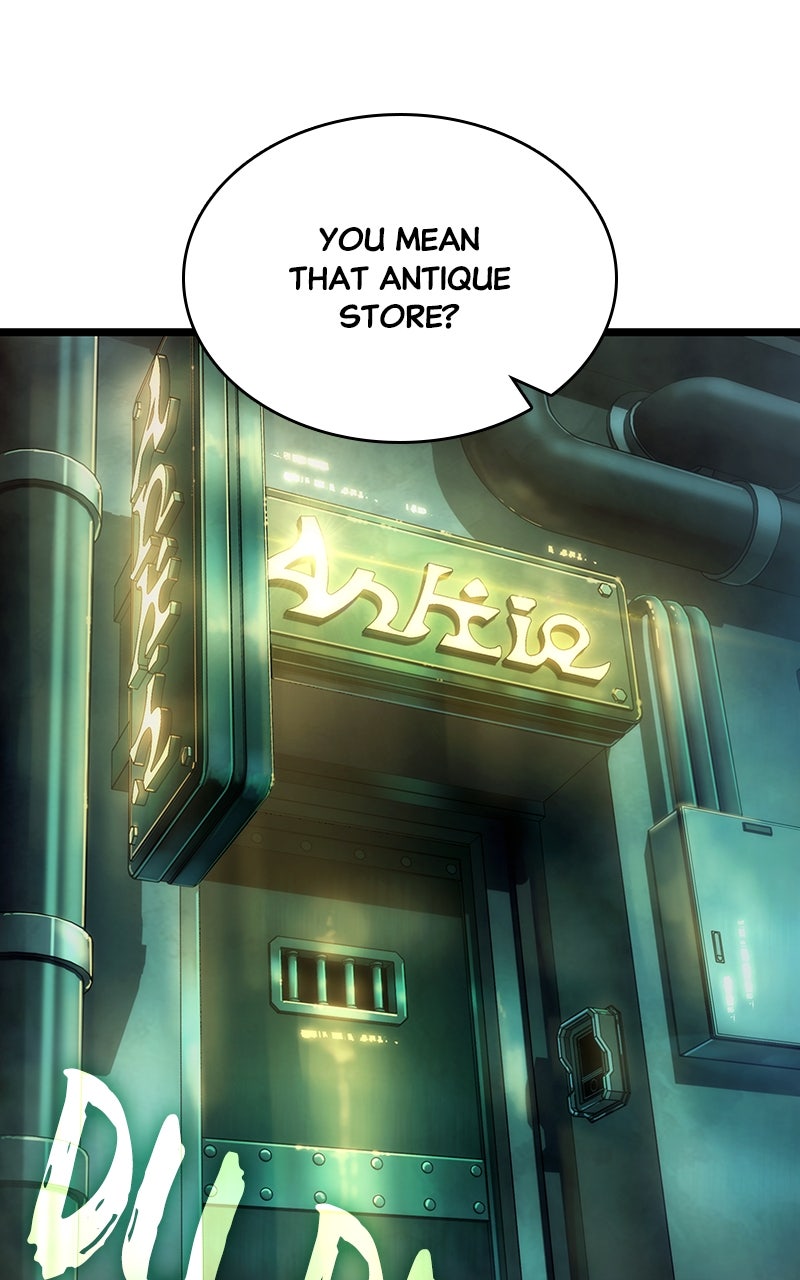 Read The World After the Fall EN Manga Online