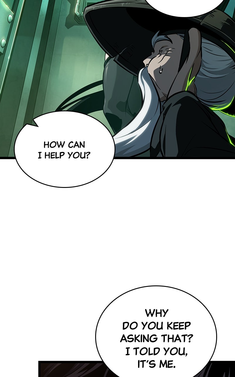 Read The World After the Fall EN Manga Online