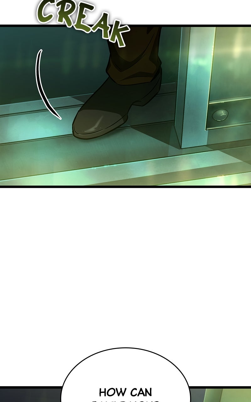 Read The World After the Fall EN Manga Online