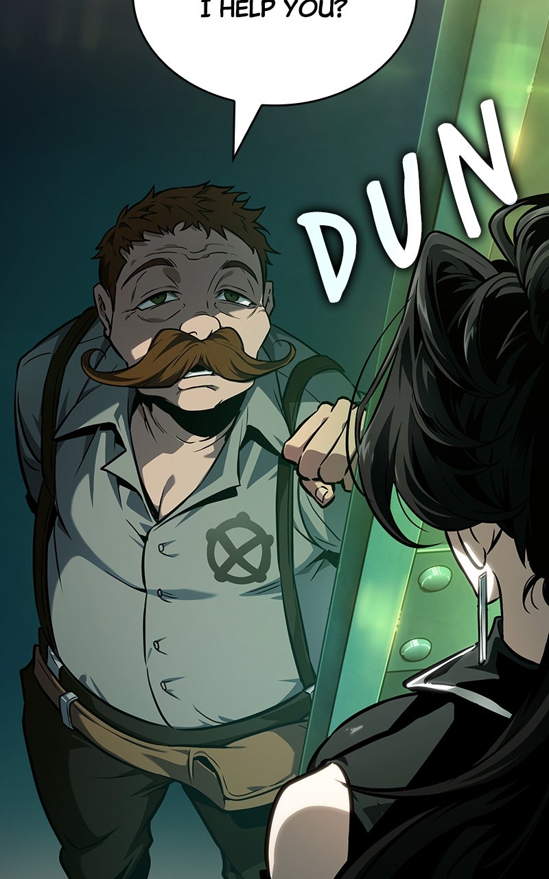 Read The World After the Fall EN Manga Online