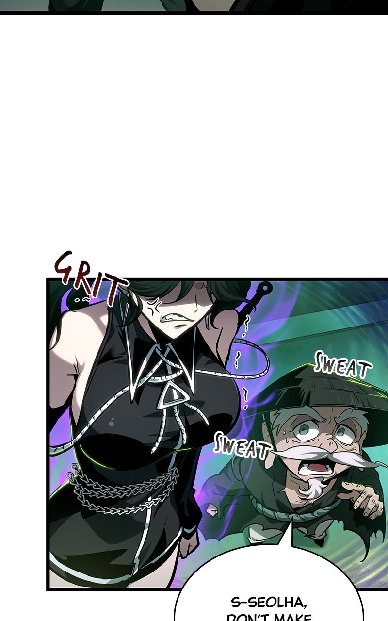 Read The World After the Fall EN Manga Online