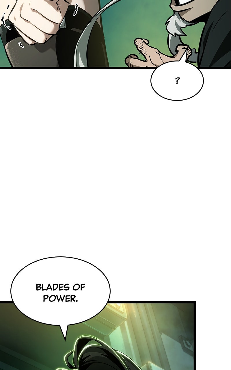 Read The World After the Fall EN Manga Online