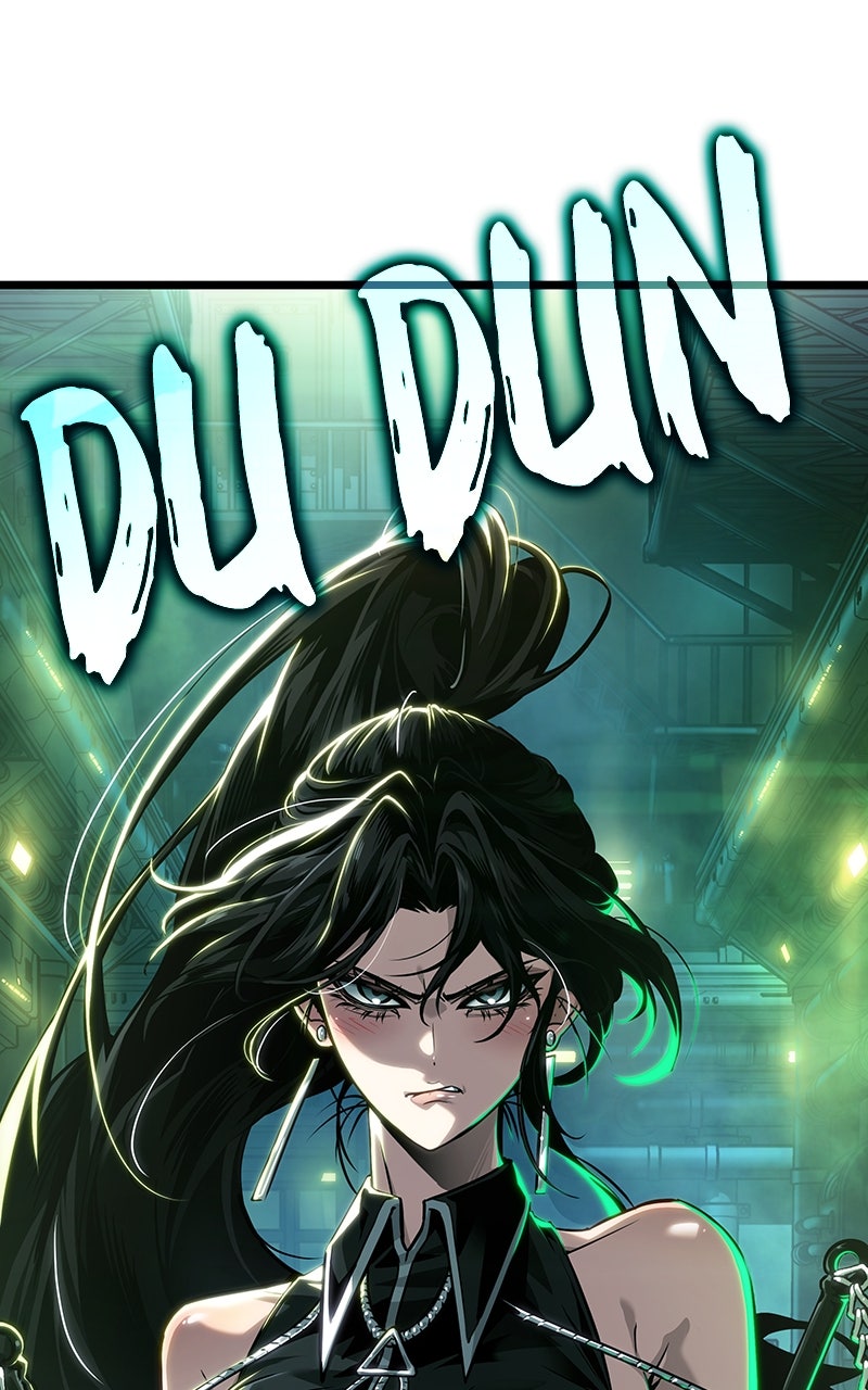 Read The World After the Fall EN Manga Online