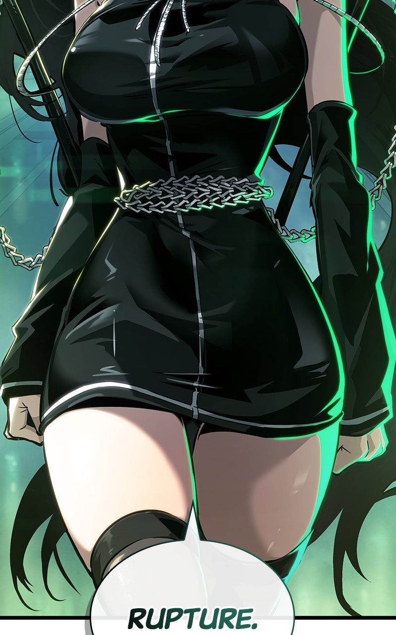 Read The World After the Fall EN Manga Online