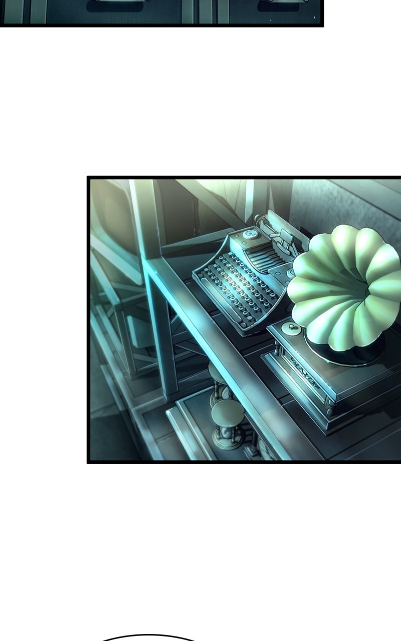 Read The World After the Fall EN Manga Online