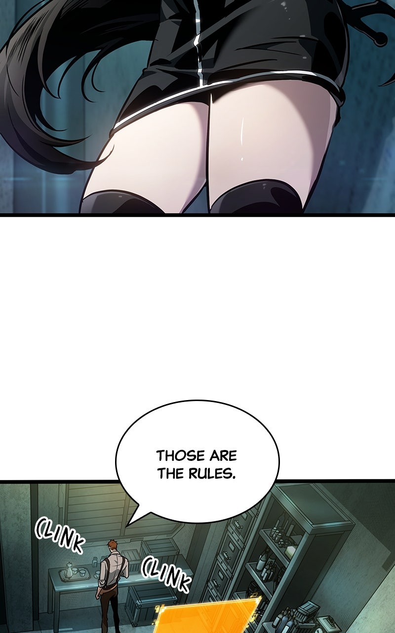 Read The World After the Fall EN Manga Online