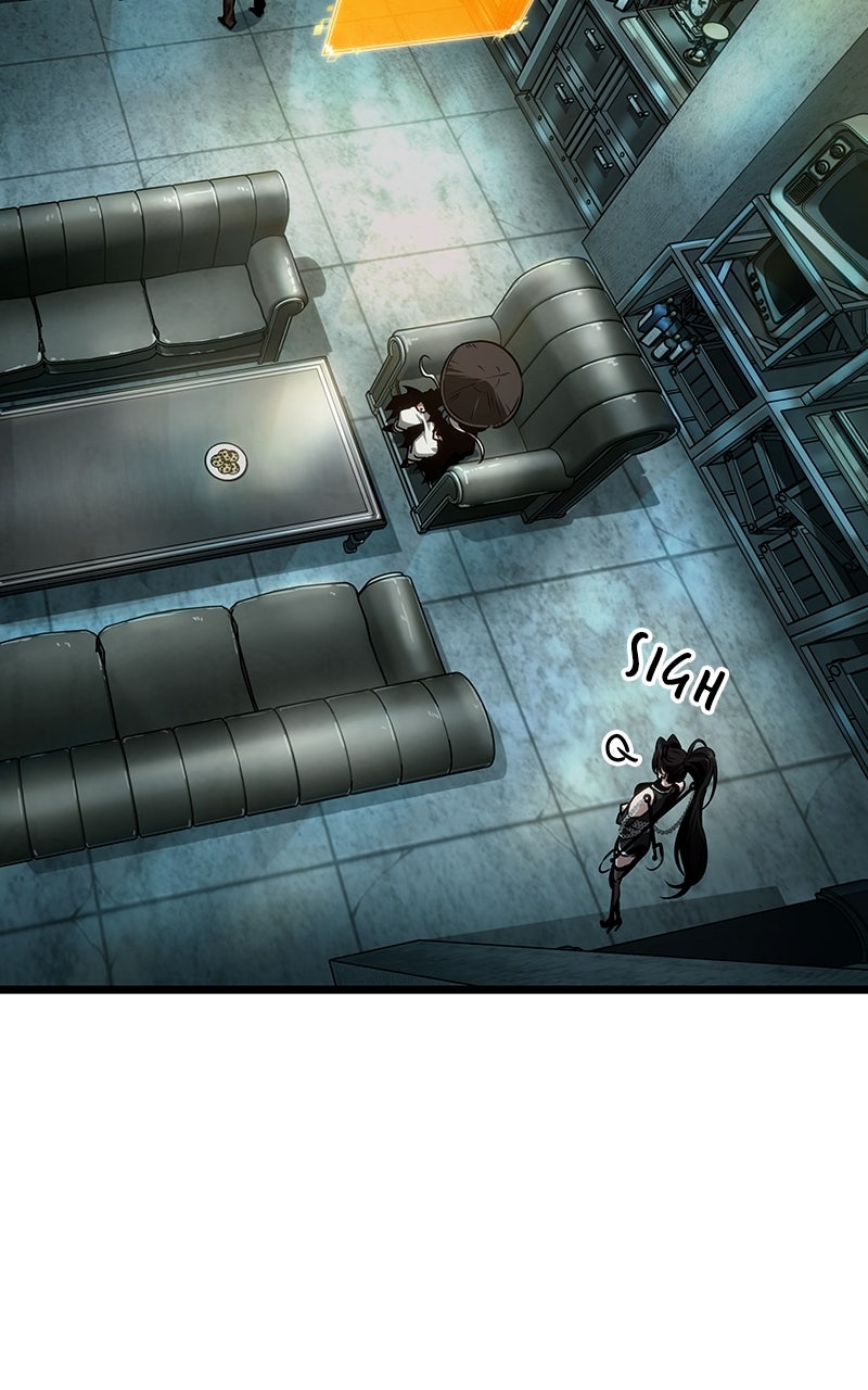 Read The World After the Fall EN Manga Online