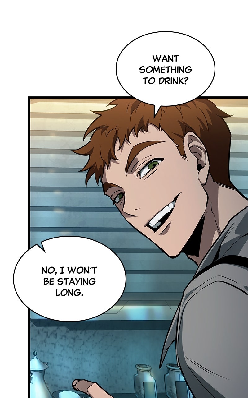 Read The World After the Fall EN Manga Online