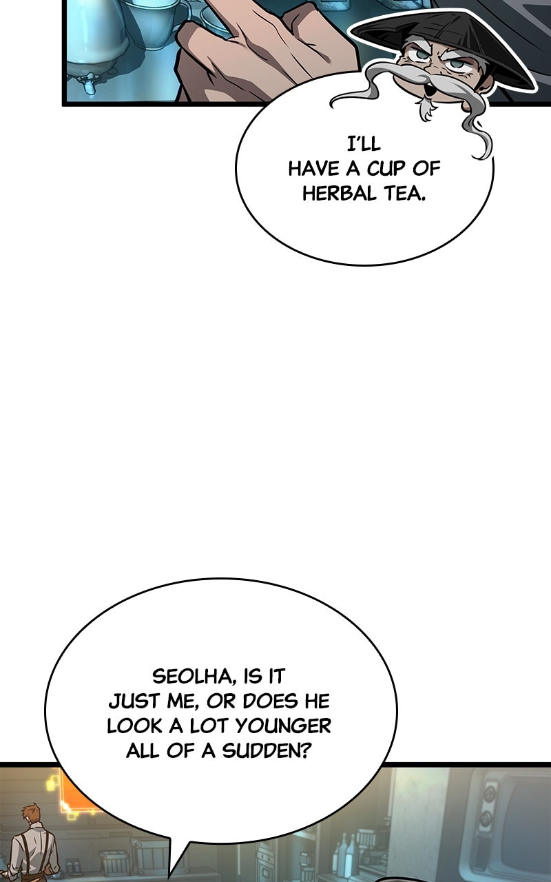 Read The World After the Fall EN Manga Online