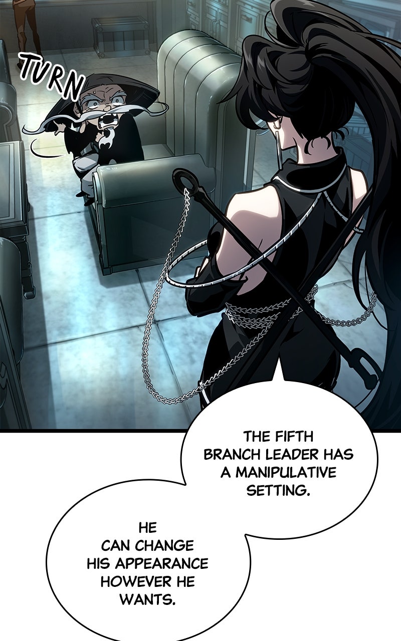 Read The World After the Fall EN Manga Online