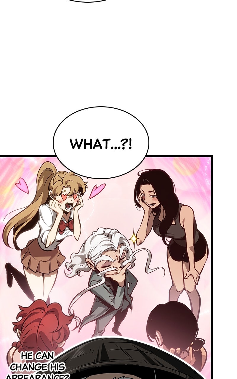 Read The World After the Fall EN Manga Online