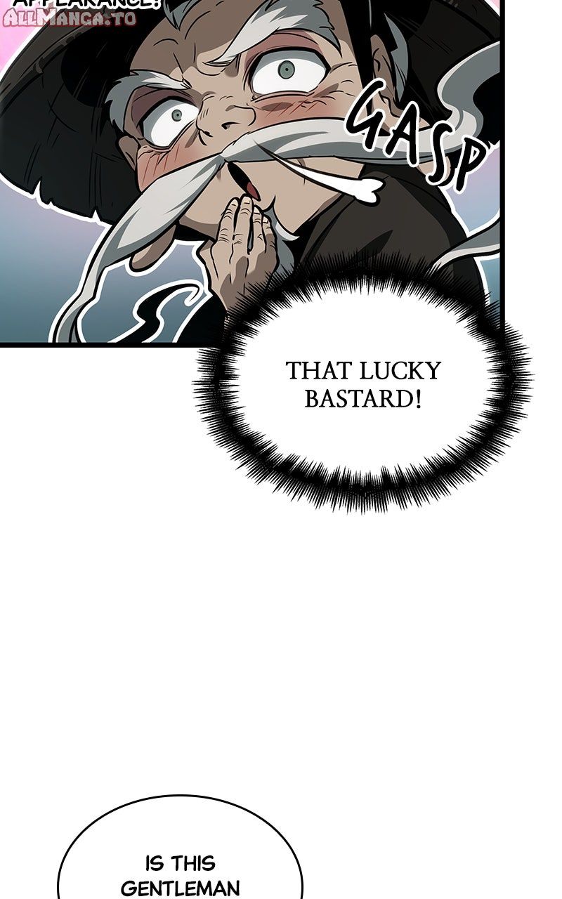 Read The World After the Fall EN Manga Online