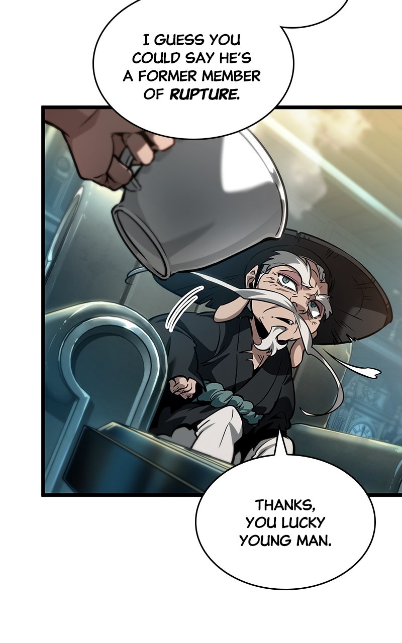 Read The World After the Fall EN Manga Online