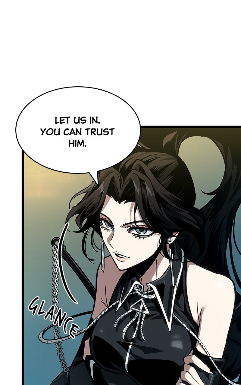 Read The World After the Fall EN Manga Online