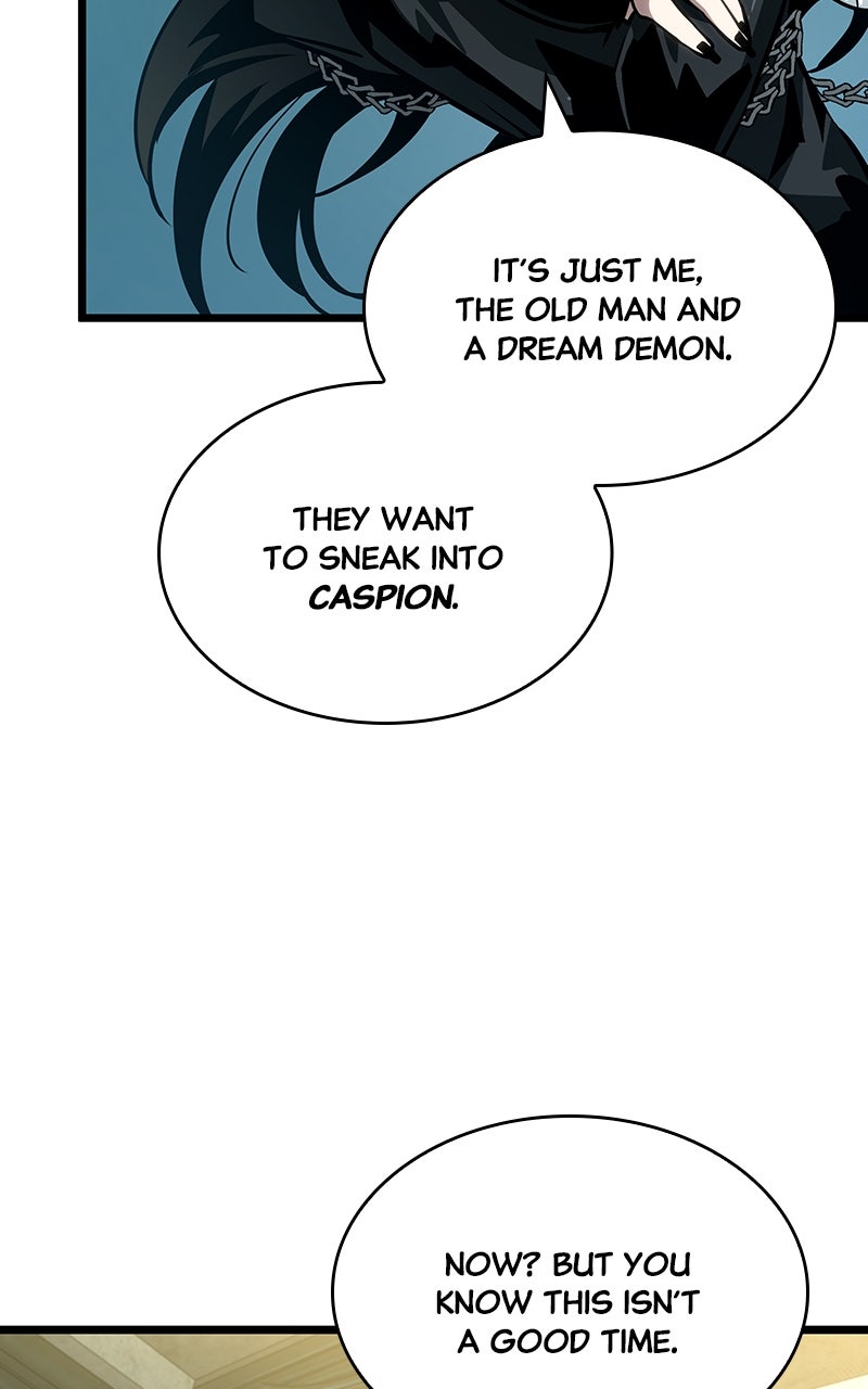 Read The World After the Fall EN Manga Online