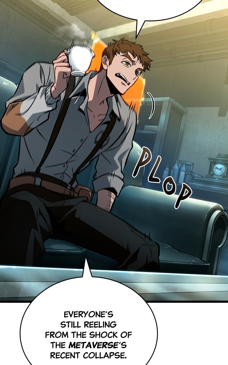 Read The World After the Fall EN Manga Online