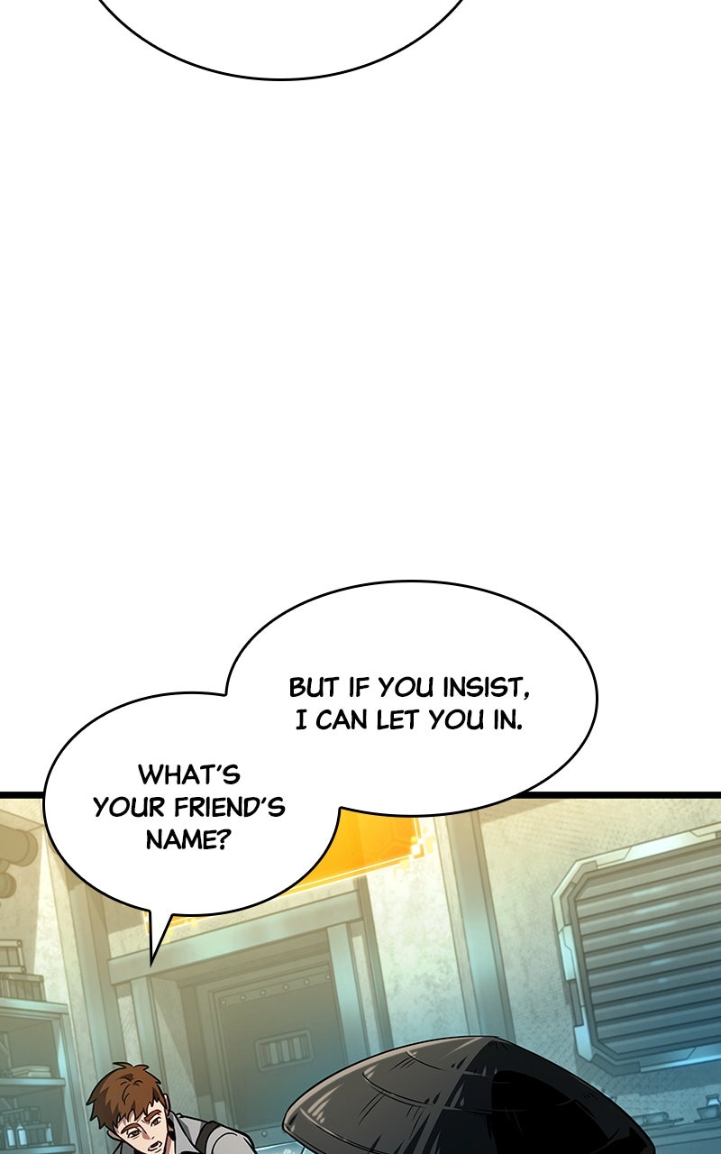 Read The World After the Fall EN Manga Online