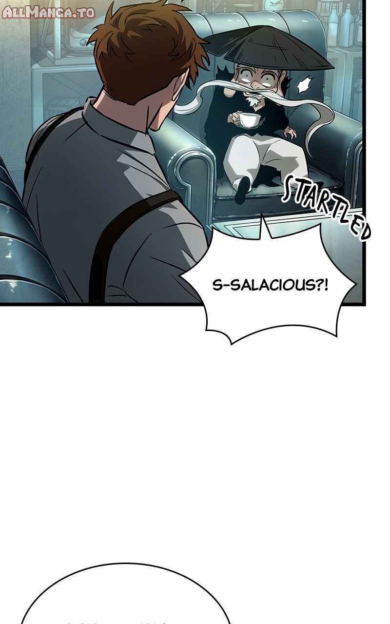 Read The World After the Fall EN Manga Online