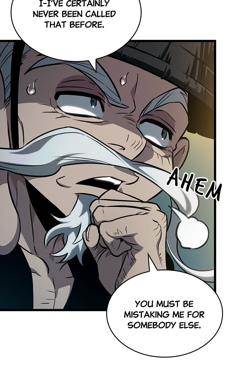 Read The World After the Fall EN Manga Online