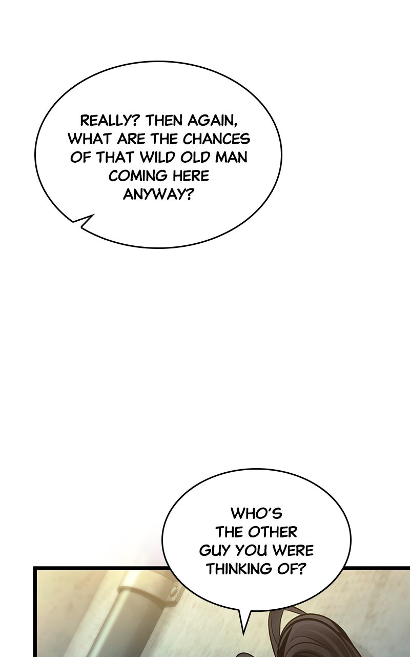 Read The World After the Fall EN Manga Online