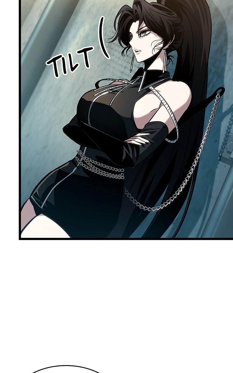 Read The World After the Fall EN Manga Online