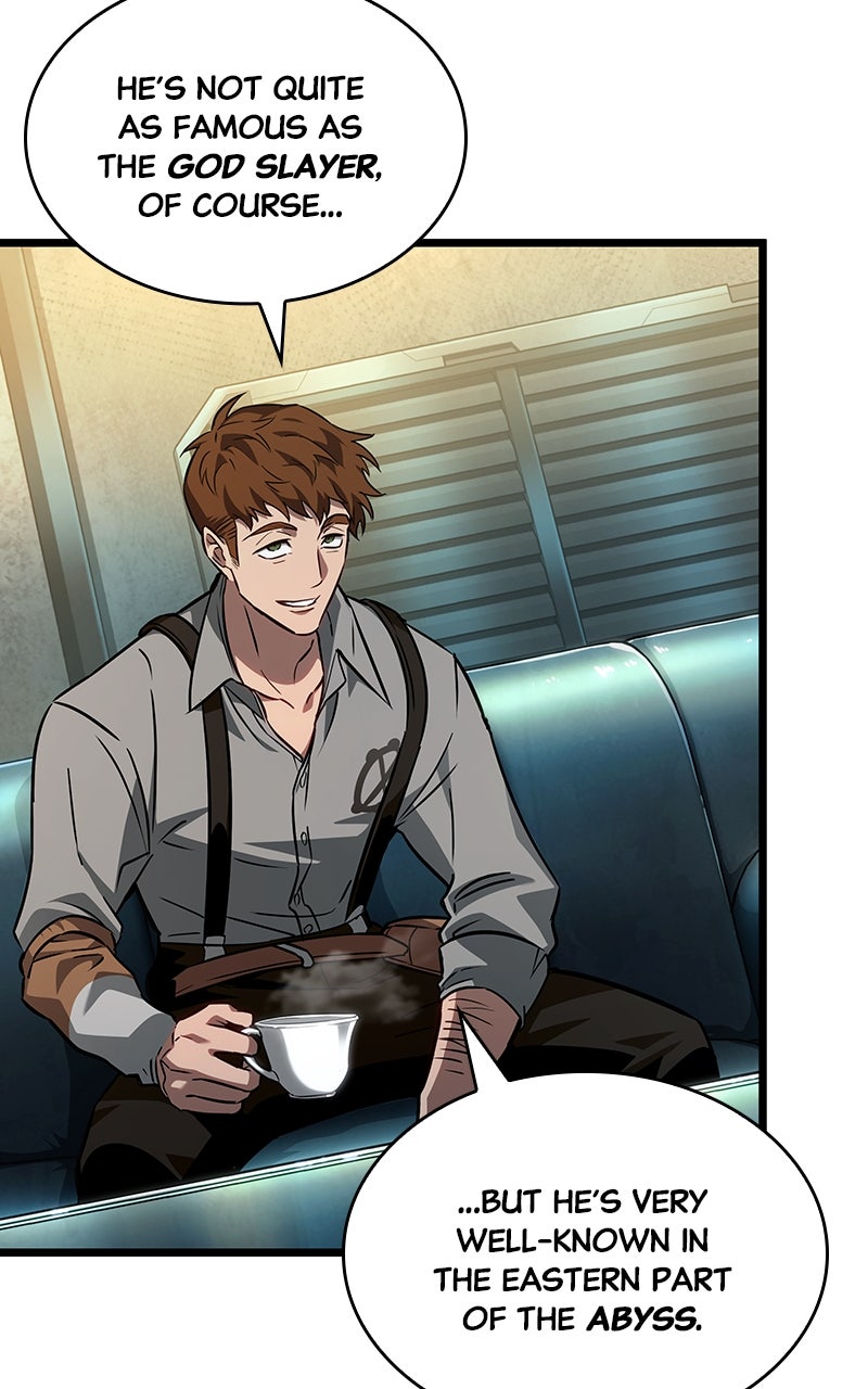 Read The World After the Fall EN Manga Online