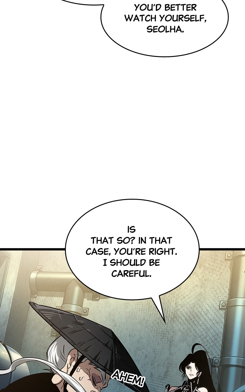 Read The World After the Fall EN Manga Online