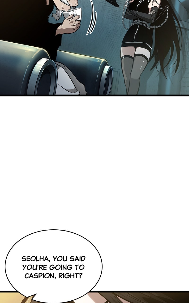 Read The World After the Fall EN Manga Online