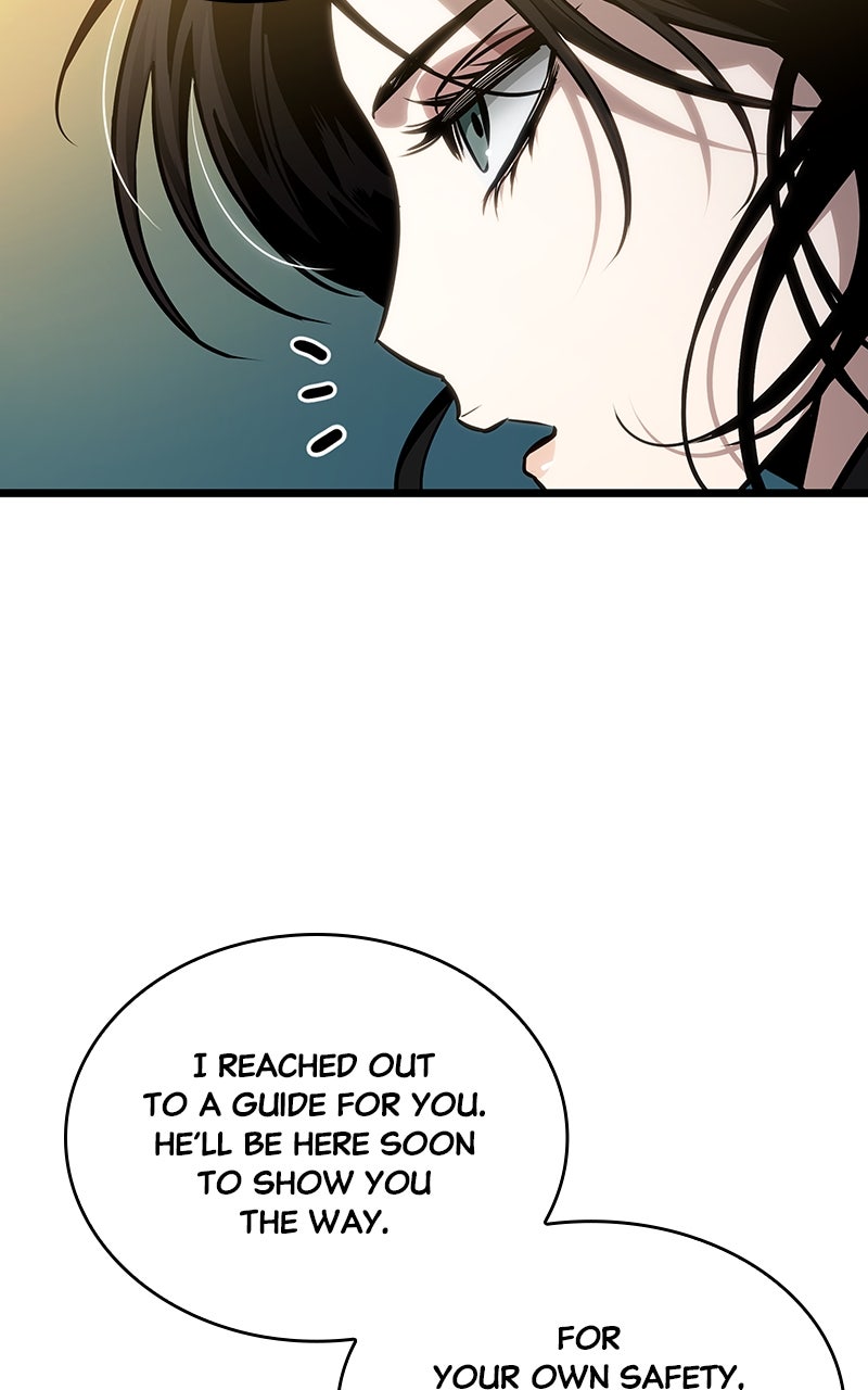 Read The World After the Fall EN Manga Online