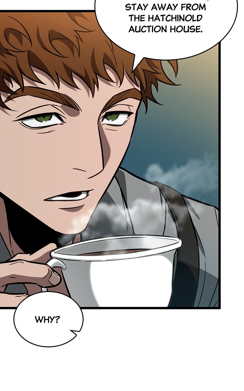 Read The World After the Fall EN Manga Online