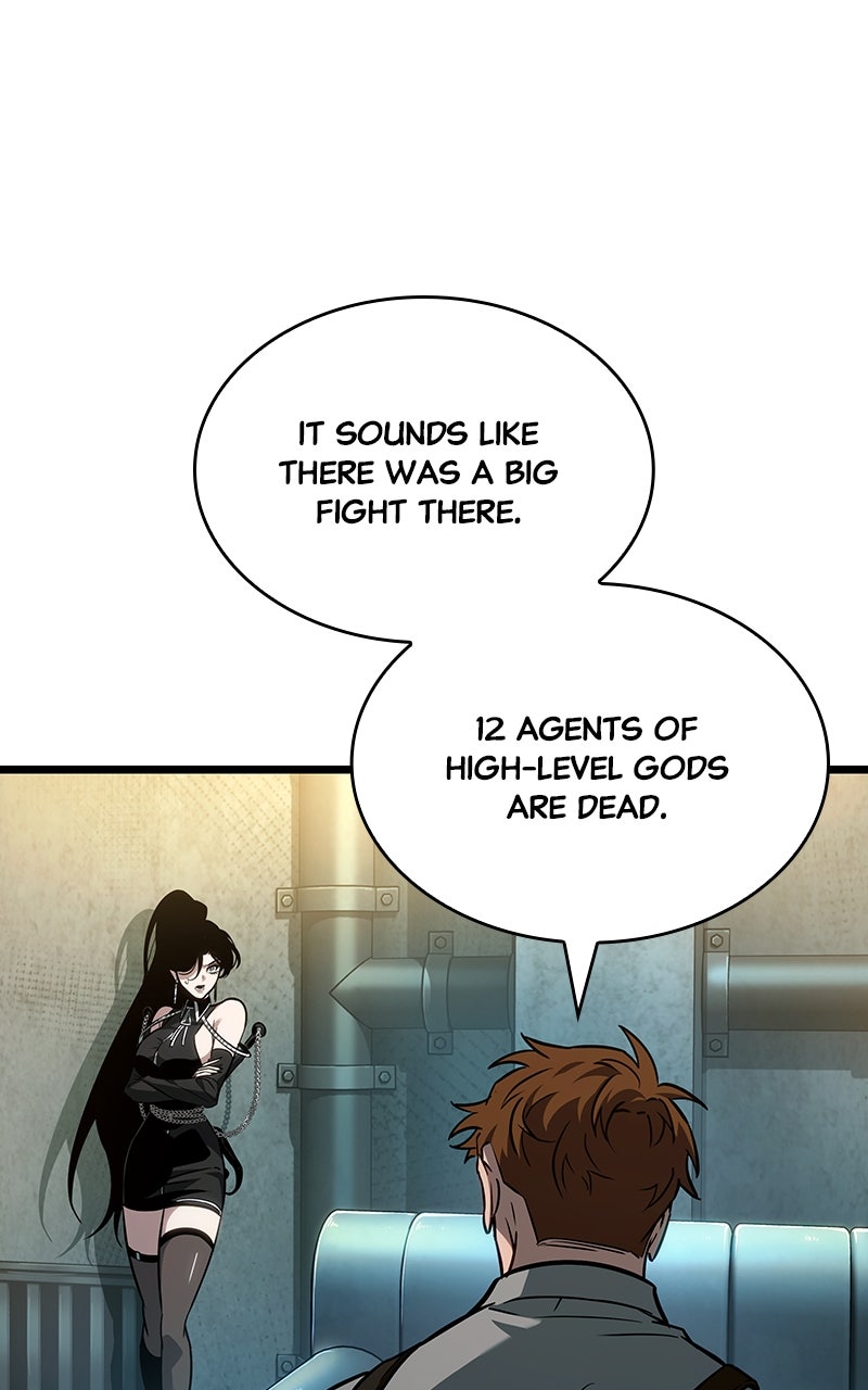 Read The World After the Fall EN Manga Online