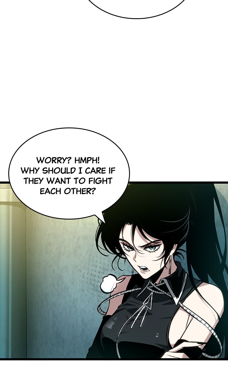 Read The World After the Fall EN Manga Online