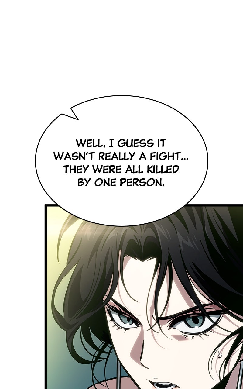 Read The World After the Fall EN Manga Online