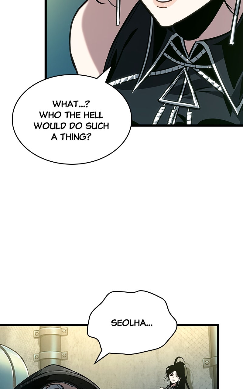 Read The World After the Fall EN Manga Online