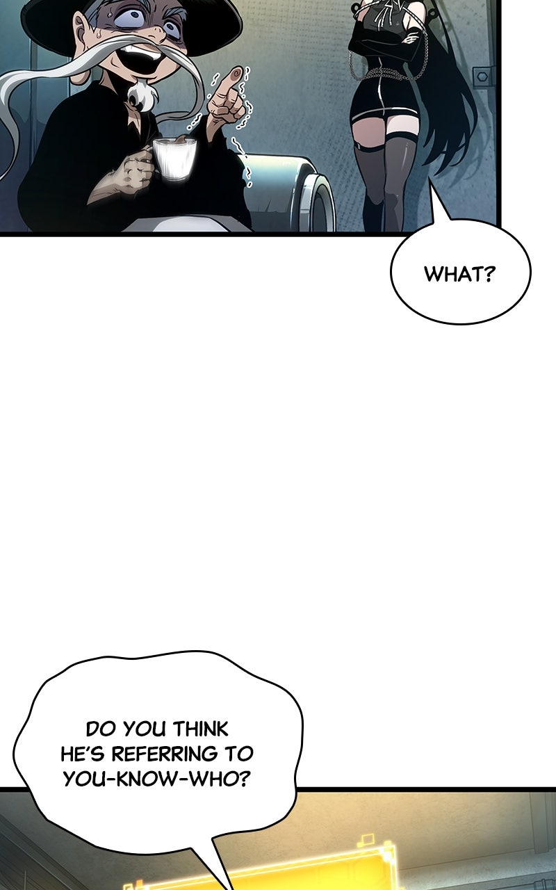 Read The World After the Fall EN Manga Online