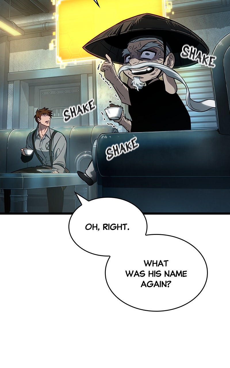 Read The World After the Fall EN Manga Online