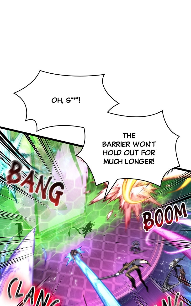 Read The World After the Fall EN Manga Online